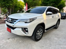 2020 Toyota Fortuner 2.8 V 4WD SUV 